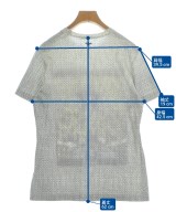 Christian Dior（クリスチャンディオール）Tシャツ・カットソー 白 サイズ:S レディース/2200729471114