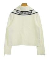 Christian Dior（クリスチャンディオール）カーディガン 白 サイズ:40(M位) レディース/2200731520114