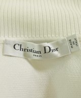Christian Dior（クリスチャンディオール）カーディガン 白 サイズ:40(M位) レディース/2200731520114