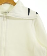 Christian Dior（クリスチャンディオール）カーディガン 白 サイズ:40(M位) レディース/2200731520114