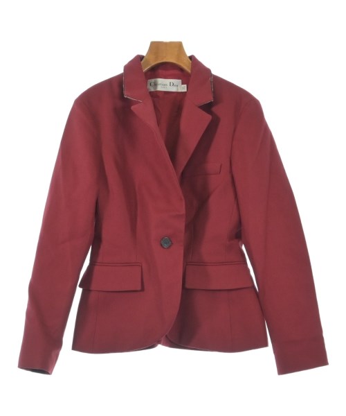 Christian Dior(クリスチャンディオール)のテーラードジャケット サイズ:42(M位) 149,100円