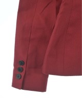 Christian Dior（クリスチャンディオール）テーラードジャケット 赤 サイズ:42(M位) レディース/2200731520176