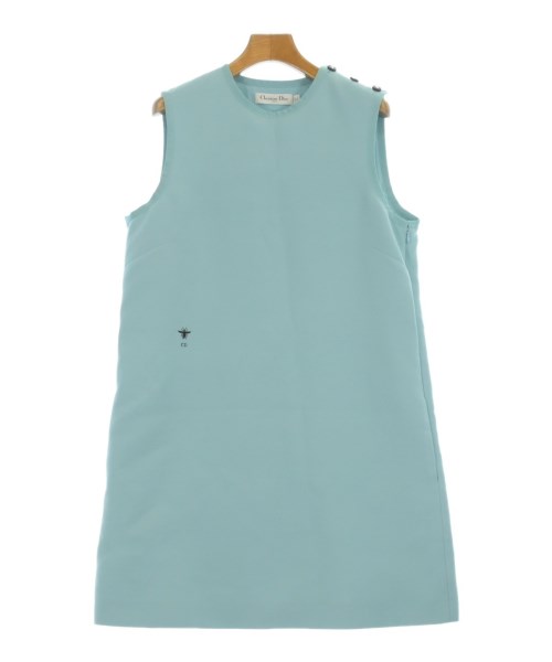 Christian Dior(クリスチャンディオール)のワンピース サイズ:46(XL位) 105,300円