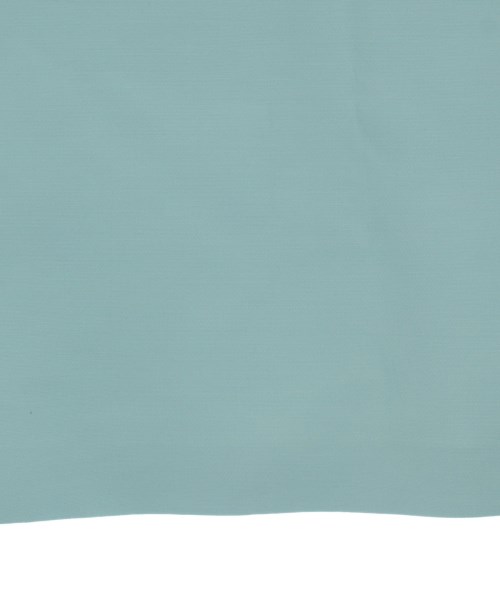 Christian Dior（クリスチャンディオール）ワンピース 青 サイズ:46(XL位) レディース/2200731520220