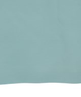 Christian Dior（クリスチャンディオール）ワンピース 青 サイズ:46(XL位) レディース/2200731520220