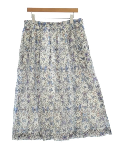Christian Dior(クリスチャンディオール)のロング・マキシ丈スカート サイズ:44(L位) 88,300円