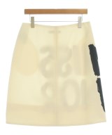 Christian Dior（クリスチャンディオール）ロング・マキシ丈スカート 白 サイズ:46(XL位) レディース/2200731520275