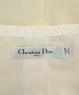 Christian Dior（クリスチャンディオール）ロング・マキシ丈スカート 白 サイズ:46(XL位) レディース/2200731520275