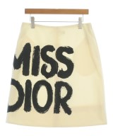 Christian Dior ロング・マキシ丈スカート