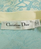 Christian Dior（クリスチャンディオール）カーディガン 青 サイズ:44(L位) レディース/2200731520329