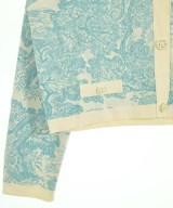 Christian Dior（クリスチャンディオール）カーディガン 青 サイズ:44(L位) レディース/2200731520329