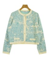 Christian Dior カーディガン