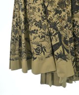 Christian Dior（クリスチャンディオール）ロング・マキシ丈スカート ベージュ サイズ:44(L位) レディース/2200731520381