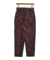 Christian Dior（クリスチャンディオール）その他 赤 サイズ:40(M位) レディース/2200731852055