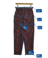 Christian Dior（クリスチャンディオール）その他 赤 サイズ:40(M位) レディース/2200731852055