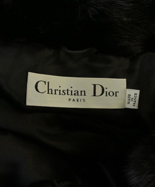 Christian Dior（クリスチャンディオール）その他 黒 サイズ:40(M位) レディース/2200731984015