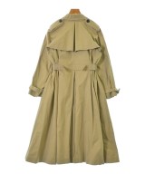 Christian Dior（クリスチャンディオール）トレンチコート ベージュ サイズ:42(M位) レディース/2200731984039
