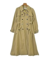 Christian Dior トレンチコート