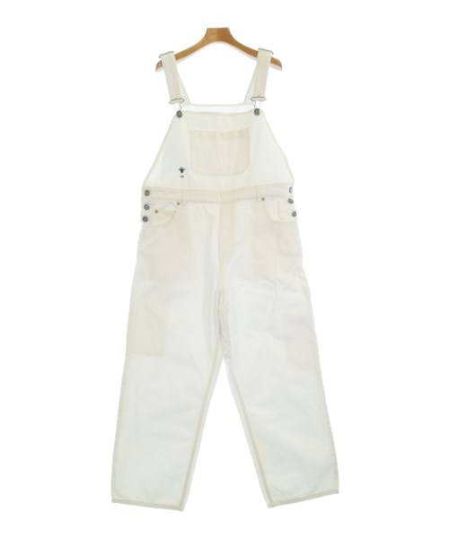 Christian Dior(クリスチャンディオール)のオールインワン/サロペット サイズ:46(XL位) 80,300円