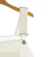 Christian Dior（クリスチャンディオール）オールインワン/サロペット 白 サイズ:46(XL位) レディース/2200731586295