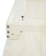 Christian Dior（クリスチャンディオール）オールインワン/サロペット 白 サイズ:46(XL位) レディース/2200731586295