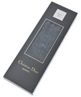 Christian Dior（クリスチャンディオール）小物類（その他） グレー サイズ:- メンズ/2200733493065
