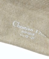 Christian Dior（クリスチャンディオール）小物類（その他） ベージュ サイズ:- メンズ/2200733493072