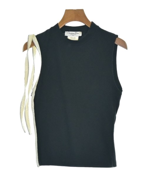 Christian Dior(クリスチャンディオール)のノースリーブ サイズ:4(M位) 8,200円