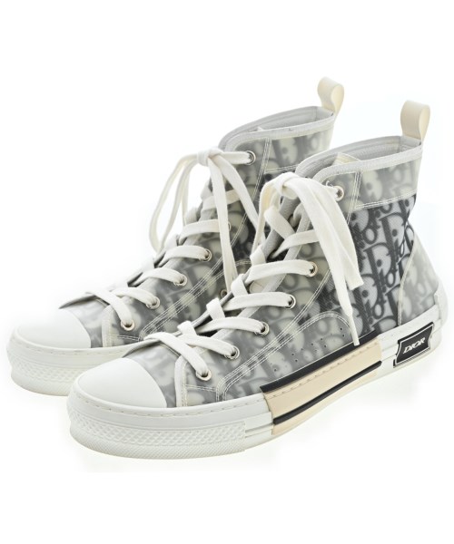 Christian Dior(クリスチャンディオール)のスニーカー サイズ:EU41(26cm位) 53,100円