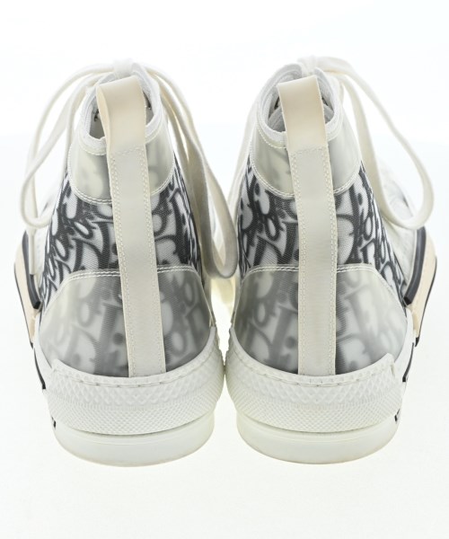 Christian Dior（クリスチャンディオール）スニーカー 白 サイズ:EU41(26cm位) メンズ/2200735433021