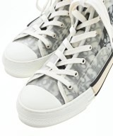 Christian Dior（クリスチャンディオール）スニーカー 白 サイズ:EU41(26cm位) メンズ/2200735433021