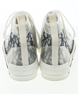 Christian Dior（クリスチャンディオール）スニーカー 白 サイズ:EU41(26cm位) メンズ/2200735433021