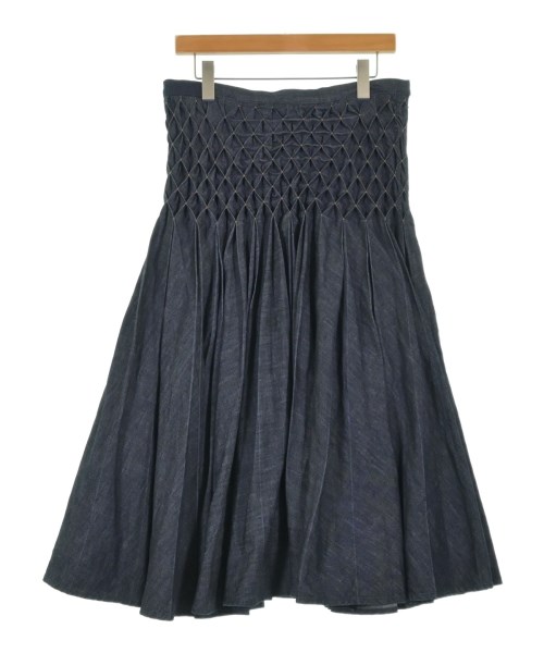 Christian Dior(クリスチャンディオール)のロング・マキシ丈スカート サイズ:42(M位) 92,800円