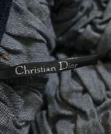 Christian Dior（クリスチャンディオール）ロング・マキシ丈スカート 紺 サイズ:42(M位) レディース/2200735877016