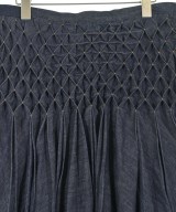 Christian Dior（クリスチャンディオール）ロング・マキシ丈スカート 紺 サイズ:42(M位) レディース/2200735877016