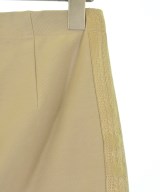 Christian Dior（クリスチャンディオール）スラックス ベージュ サイズ:38(S位) レディース/2200735877078