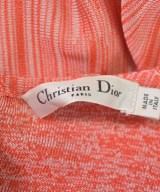 Christian Dior（クリスチャンディオール）ワンピース オレンジ サイズ:40(M位) レディース/2200734508072