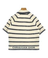 Christian Dior（クリスチャンディオール）カジュアルジャケット 白 サイズ:38(M位) レディース/2200720272024