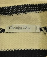 Christian Dior（クリスチャンディオール）カジュアルジャケット 白 サイズ:38(M位) レディース/2200720272024