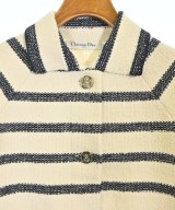 Christian Dior（クリスチャンディオール）カジュアルジャケット 白 サイズ:38(M位) レディース/2200720272024