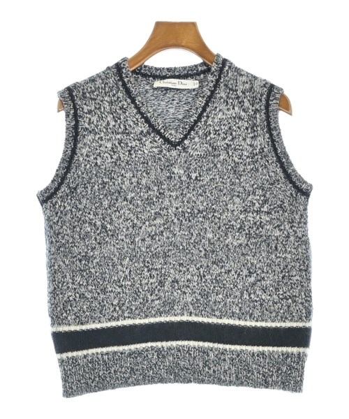 Christian Dior(クリスチャンディオール)のベスト/ノースリーブ サイズ:38(M位) 90,500円