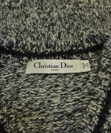 Christian Dior（クリスチャンディオール）ベスト/ノースリーブ 紺 サイズ:38(M位) レディース/2200720272109