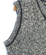 Christian Dior（クリスチャンディオール）ベスト/ノースリーブ 紺 サイズ:38(M位) レディース/2200720272109