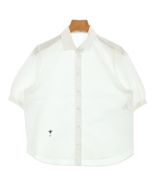 Christian Dior(クリスチャンディオール)のブラウス サイズ:36(XS位) 38,500円