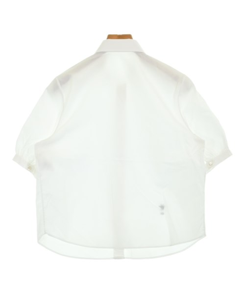 Christian Dior（クリスチャンディオール）ブラウス 白 サイズ:36(XS位) レディース/2200720272147