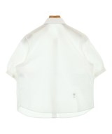 Christian Dior（クリスチャンディオール）ブラウス 白 サイズ:36(XS位) レディース/2200720272147