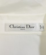 Christian Dior（クリスチャンディオール）ブラウス 白 サイズ:36(XS位) レディース/2200720272147