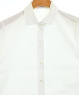 Christian Dior（クリスチャンディオール）ブラウス 白 サイズ:36(XS位) レディース/2200720272147