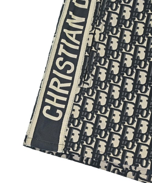 Christian Dior（クリスチャンディオール）ショートパンツ ベージュ サイズ:38(S位) レディース/2200720272314
