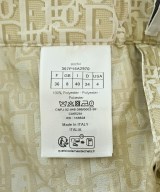 Christian Dior（クリスチャンディオール）ショートパンツ ベージュ サイズ:40(M位) レディース/2200720272321